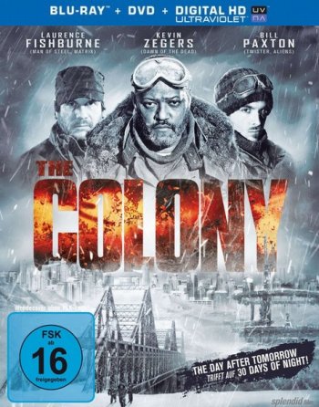  / The Colony (2013)