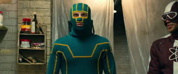  2 / Kick-Ass 2 (2013) BDRip