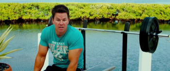   :  / Pain and Gain (2013)