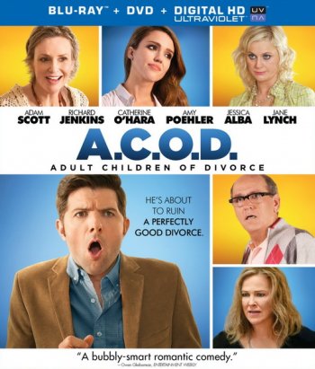    / A.C.O.D. (2013)