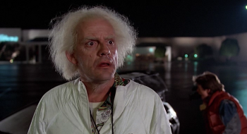    / Back to the Future (1985) BDRip