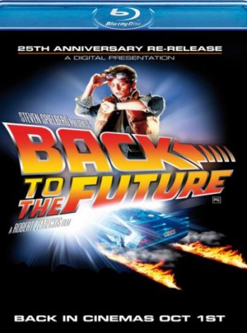    / Back to the Future (1985) BDRip