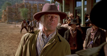    3 / Back to the Future Part III (1990) BDRip