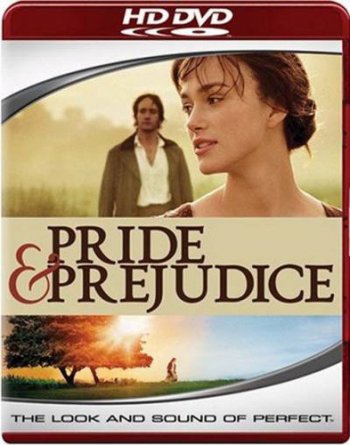    / Pride & Prejudice (2005) BDRip