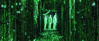  / The Matrix (1999) BDRip