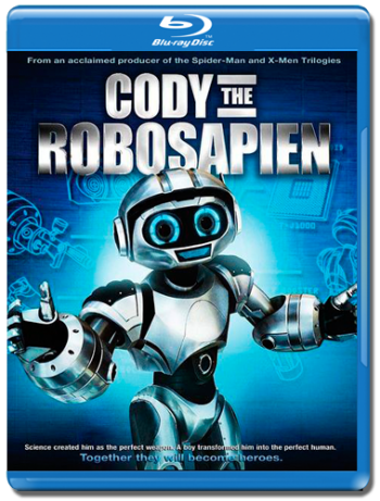 :  / Robosapien: Rebooted (2013)