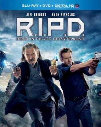   / R.I.P.D. (2013)