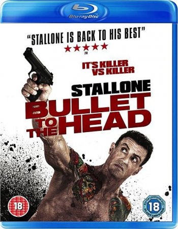  / Bullet to the Head (2012)