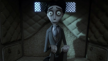   / Corpse Bride (2005) BDRip