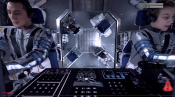  / Europa Report (2013)