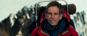     / The Secret Life of Walter Mitty (2013)