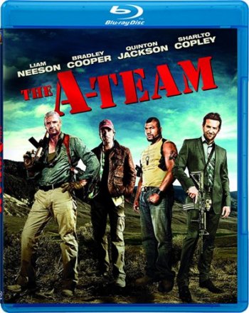   / The A-Team (2010)