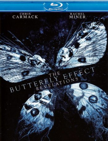   3:  / The Butterfly Effect 3: Revelations (2009)