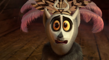  3 / Madagascar 3: Europe's Most Wanted (2012)