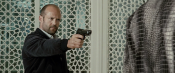  / Killer Elite (2011)