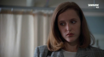   (1 ) / The X Files (1993)