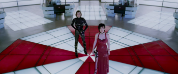   5:  / Resident Evil: Retribution (2012)