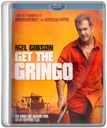   / Get the Gringo (2012)