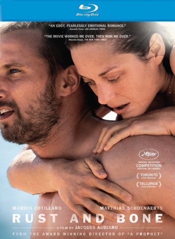    / De rouille et d'os (2012) BDRip