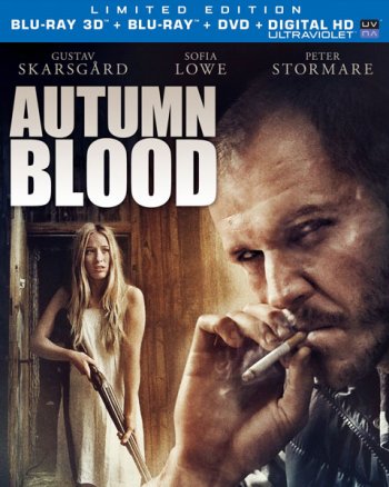   / Autumn Blood (2013)