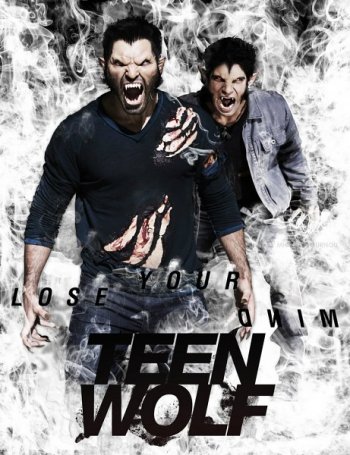  (3 ) / Teen Wolf  (2013)