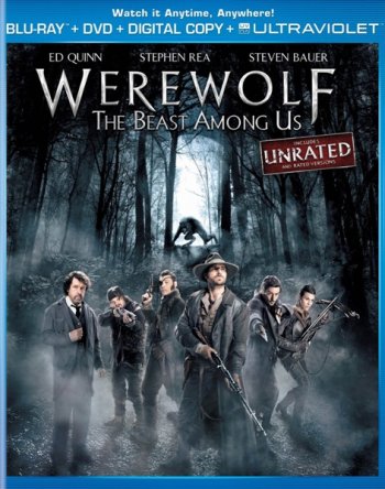 :    / Werewolf: The Beast Among Us (2012) 