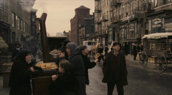    / Once Upon a Time in America (1984)