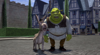  / Shrek (2001)