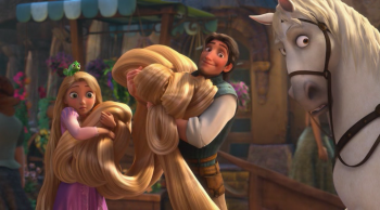 :   / Tangled (2010)