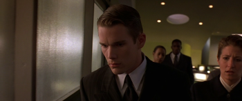  / Gattaca (1997)