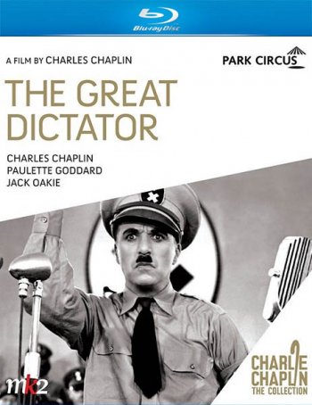   / The Great Dictator (1940)