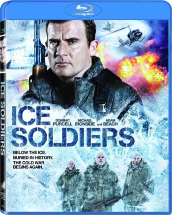   / Ice Soldiers (2013)