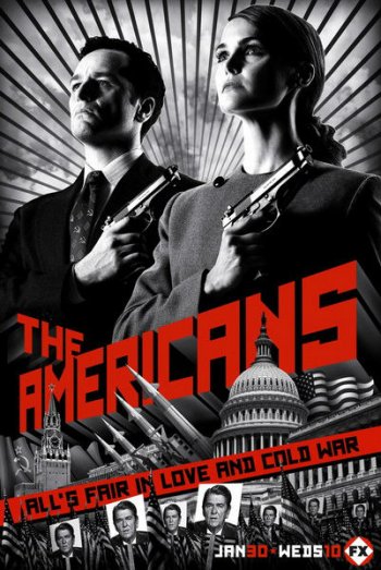  (1 ) / The Americans (2013)