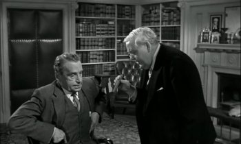   / Witness for the Prosecution (1957)