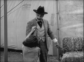  / The Circus (1928)