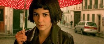  / Le Fabuleux destin d'Amelie Poulain (2001)