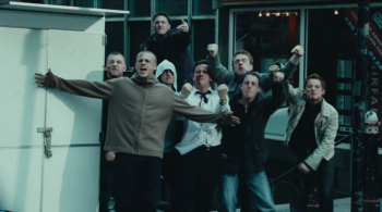  / Hooligans (2005)