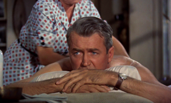    / Rear Window (1954)