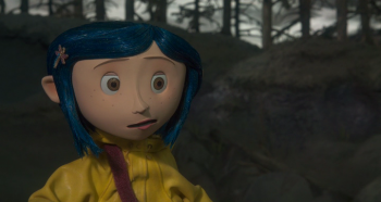   C  / Coraline (2009)