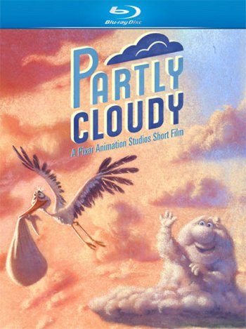   / Partly Cloudy (2009)