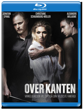   /    / Over kanten (2012)