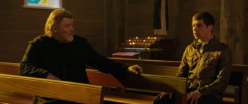  / Calvary (2014)