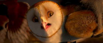    / Legend of the Guardians: The Owls of Ga'Hoole (2010)