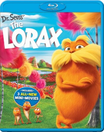  / The Lorax (2012)