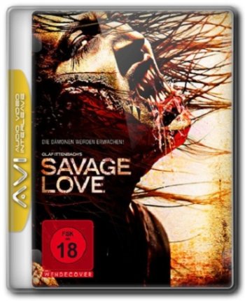   / Savage Love (2012)