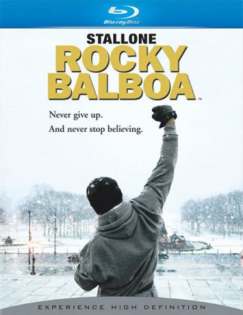   / Rocky Balboa (2006)