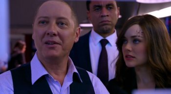 ׸  (1 ) / The Blacklist (2013)