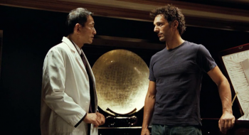  :  / Largo Winch (2008)