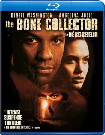   /   / The bone collector (1999) BDRip