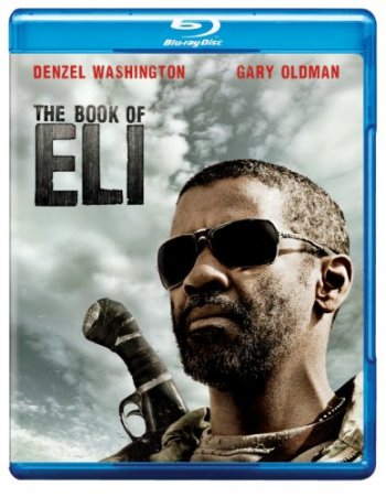   / The Book of Eli (2009) BDRip